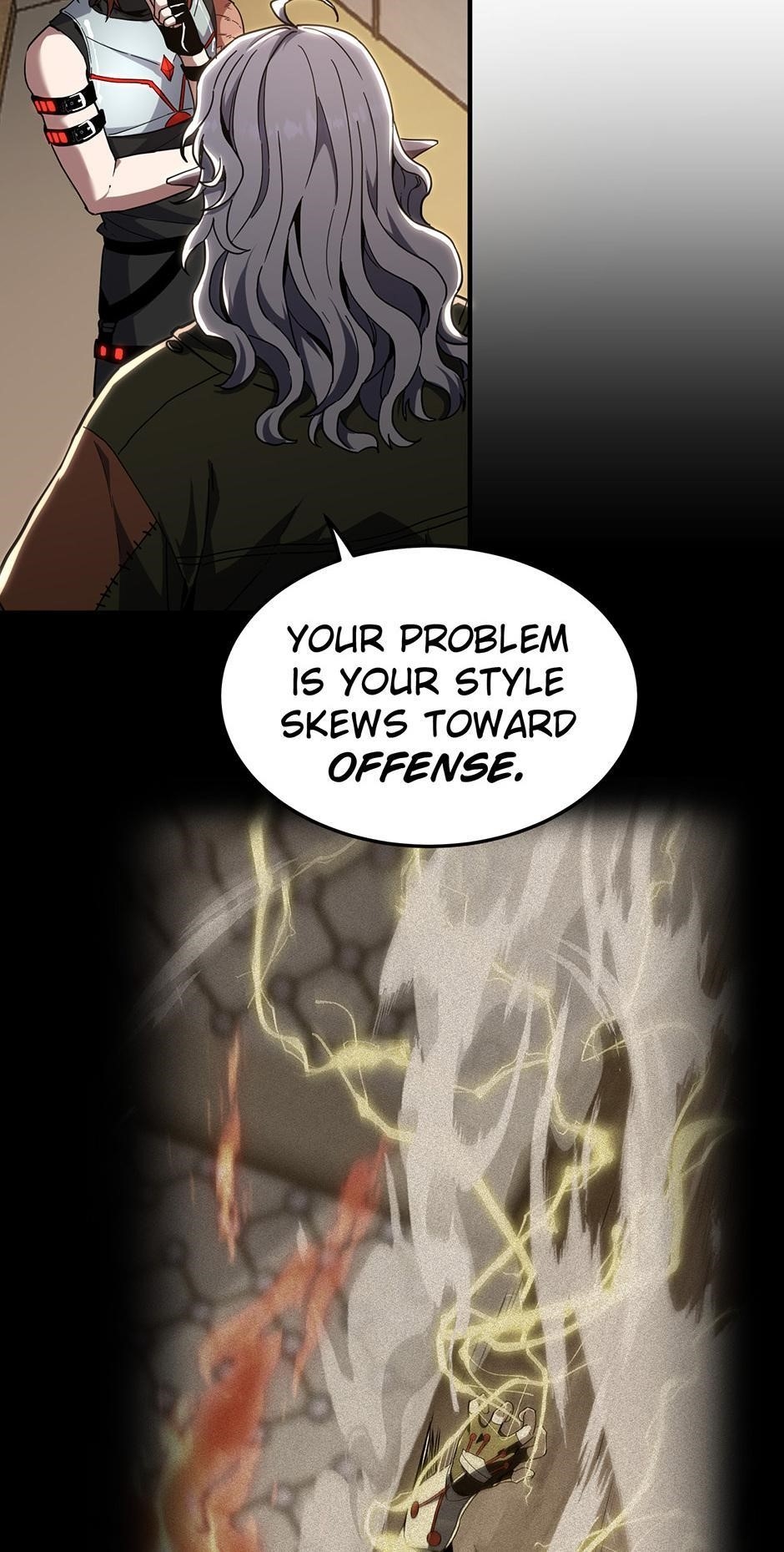 The Beginning After the End, Chapter 219 image 35